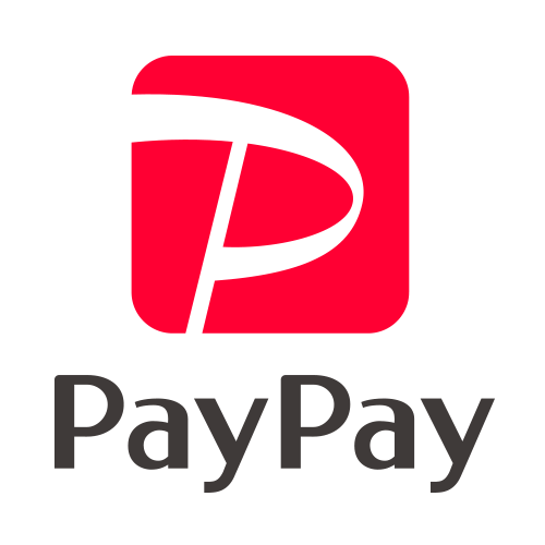 PayPay使えます